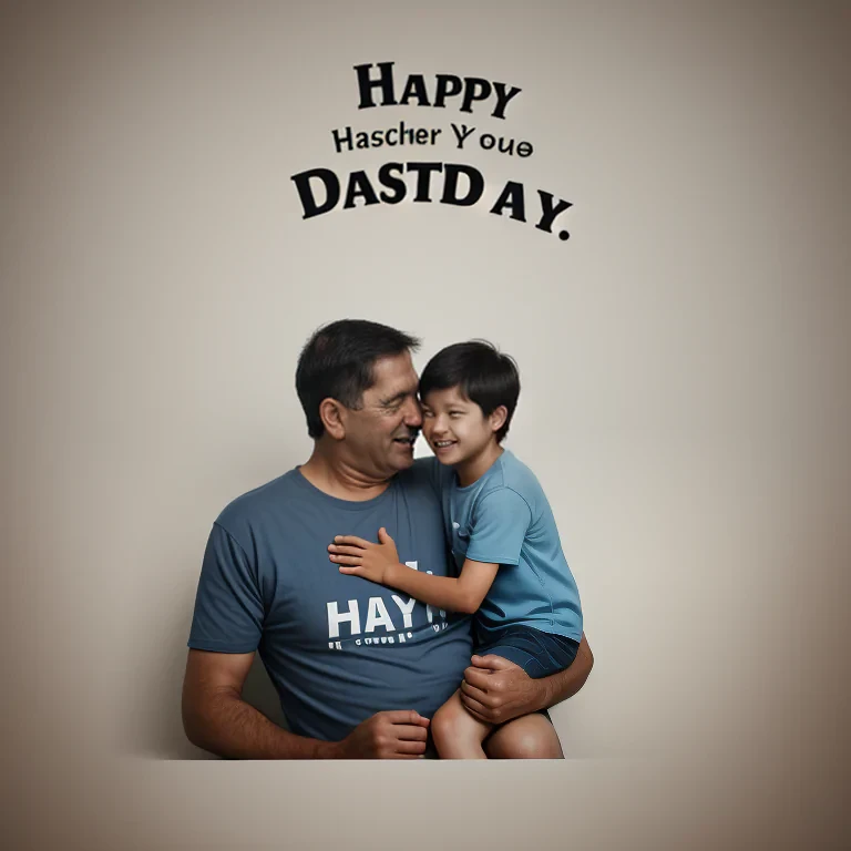 happy fathers day wallpaper