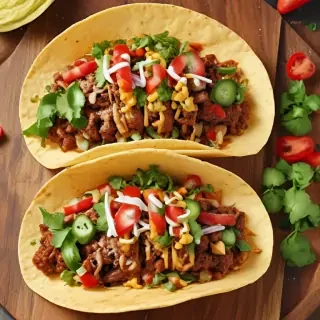 taco png