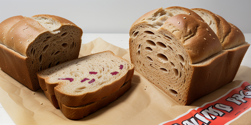 jimmy john's whole wheat bread