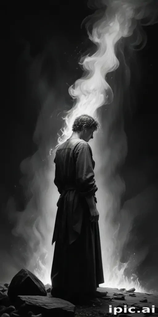 drawings black and white