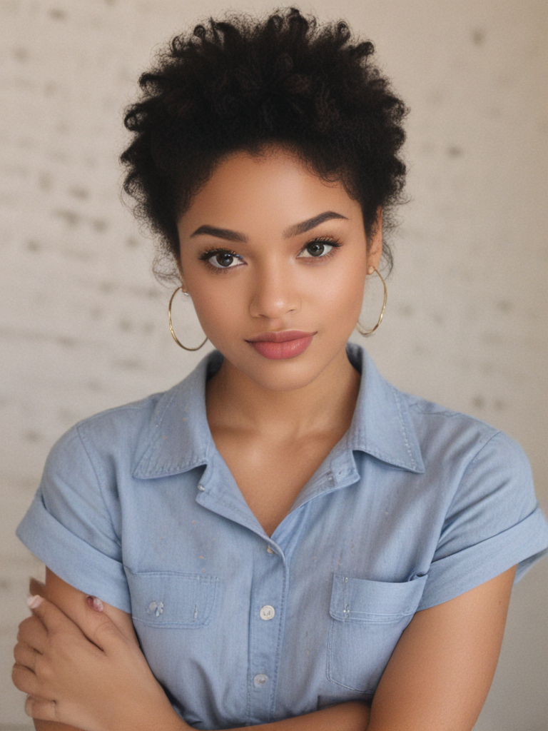 new video