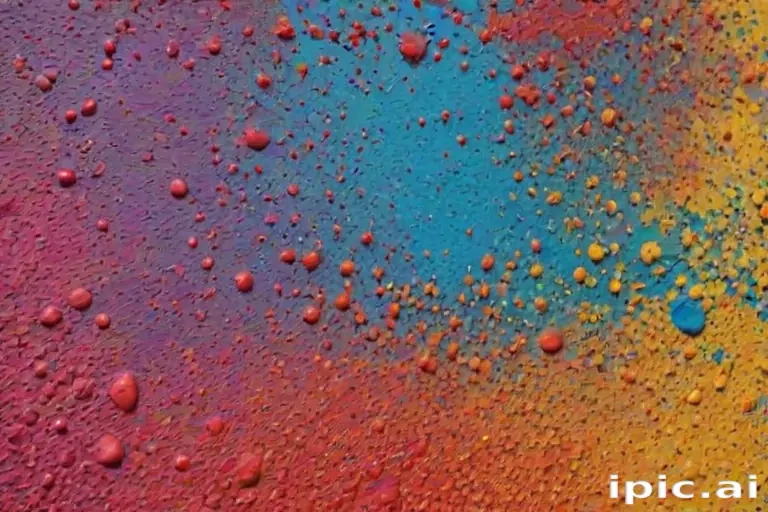 spray paint background