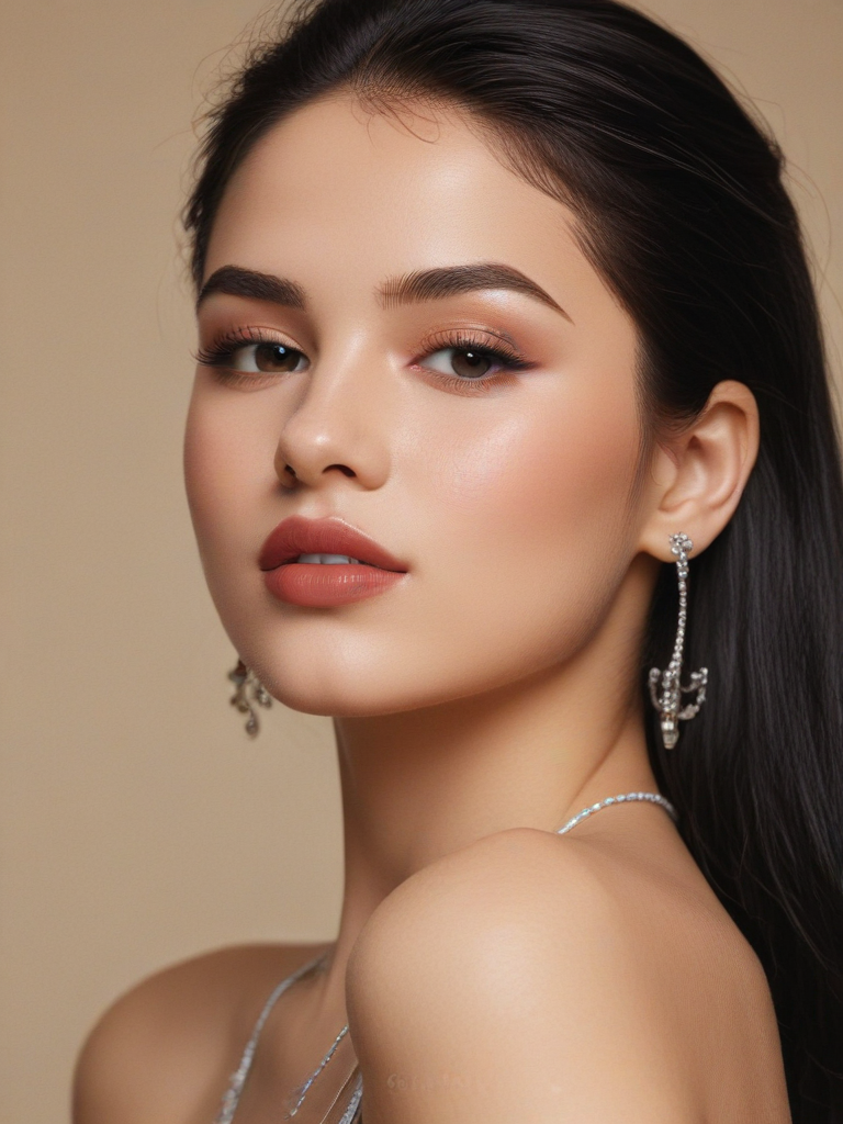 selena cosmetics