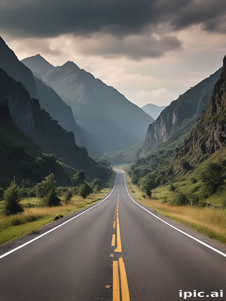 road png
