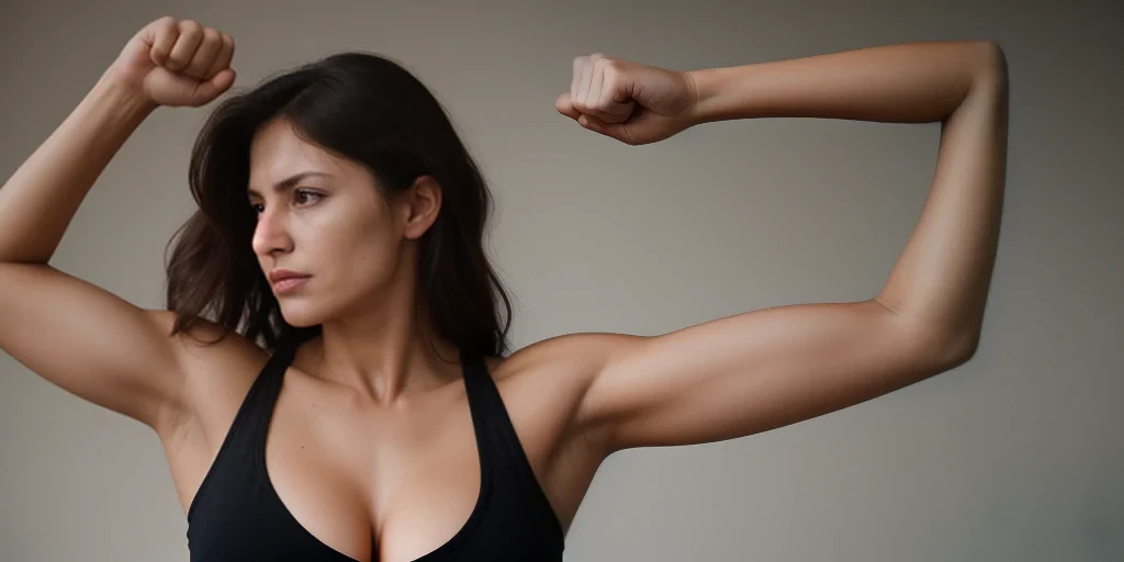 images strong woman