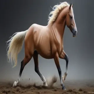 horses png