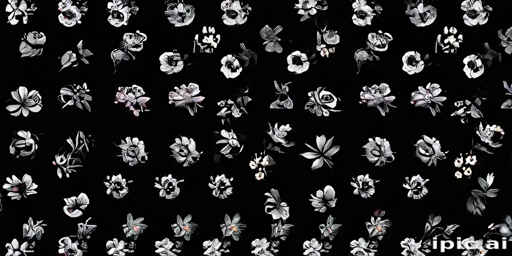 black background wallpaper aesthetic