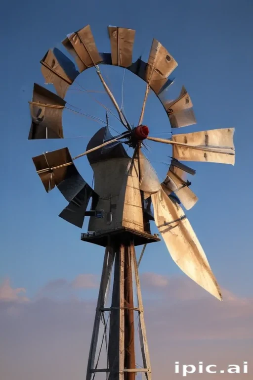 windmill png