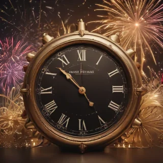 new years backgrounds free