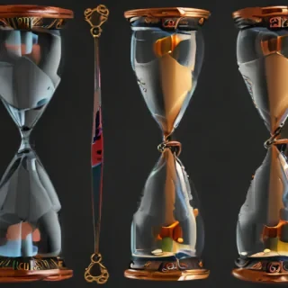 hourglass png