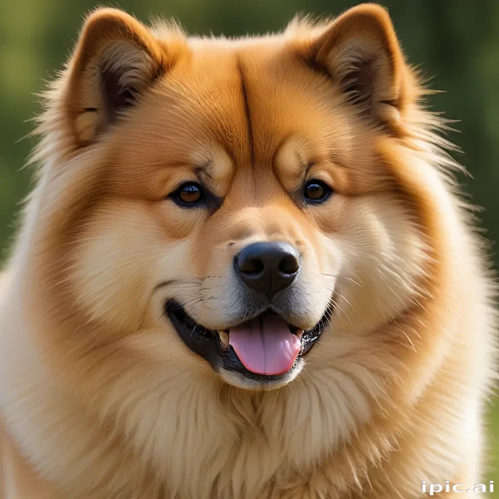 eurasier dog breed