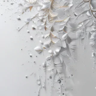 white sparkle png