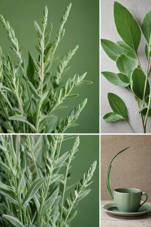 sage green photos