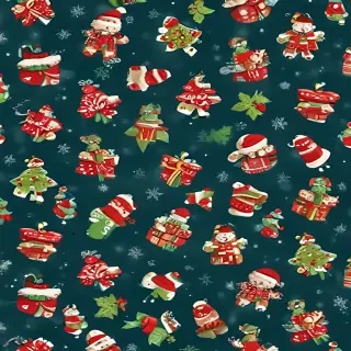 xmas wallpaper for android
