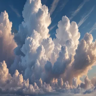 clouds wallpaper