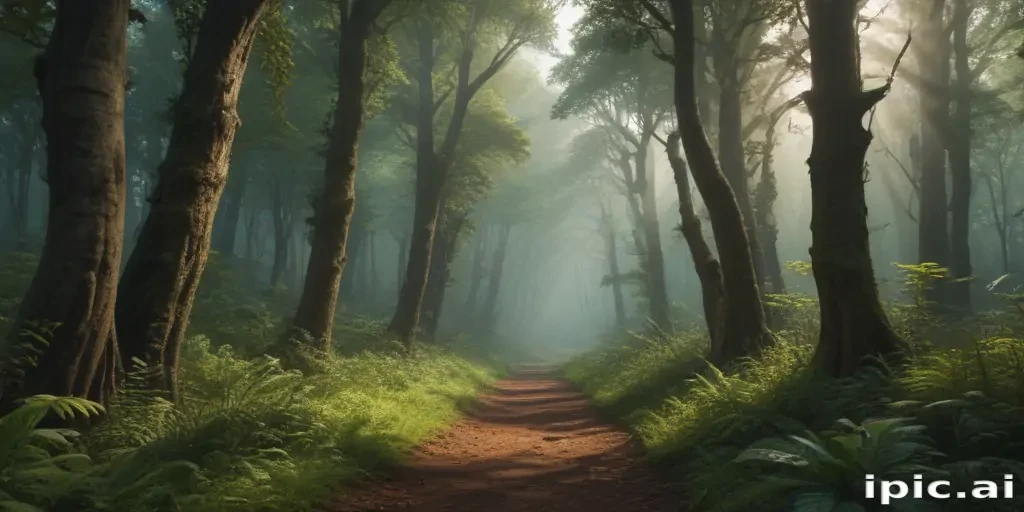 forest png