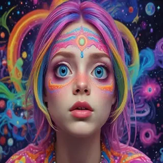 trippy