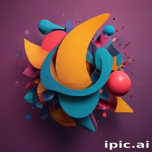 abstract shapes png