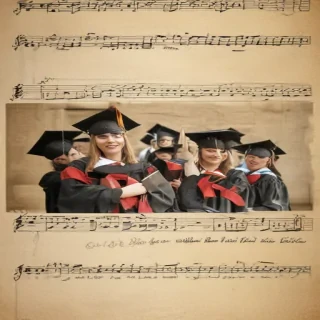 graduation song