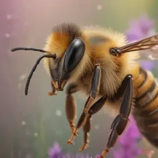 bees png