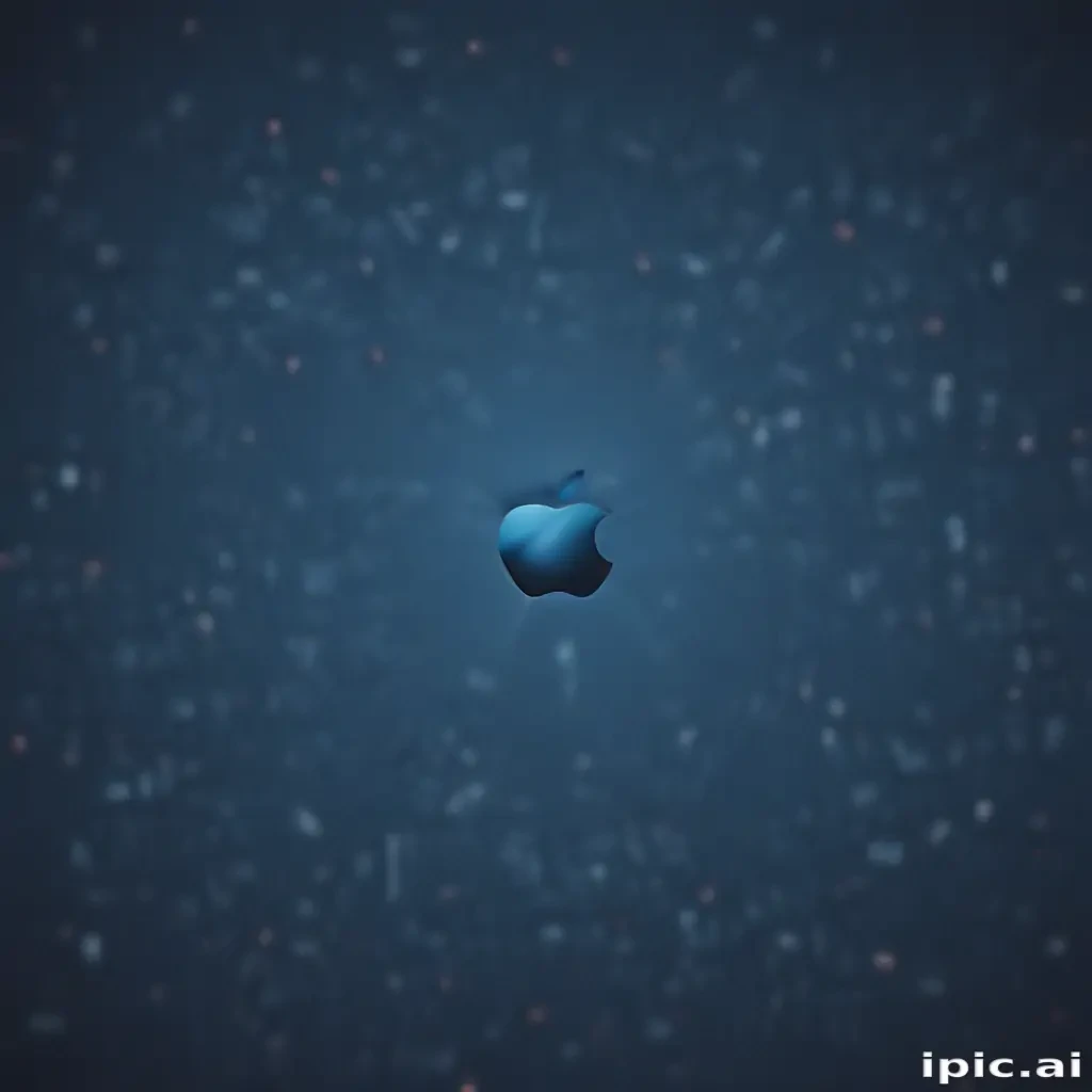 blue iphone wallpaper 4k