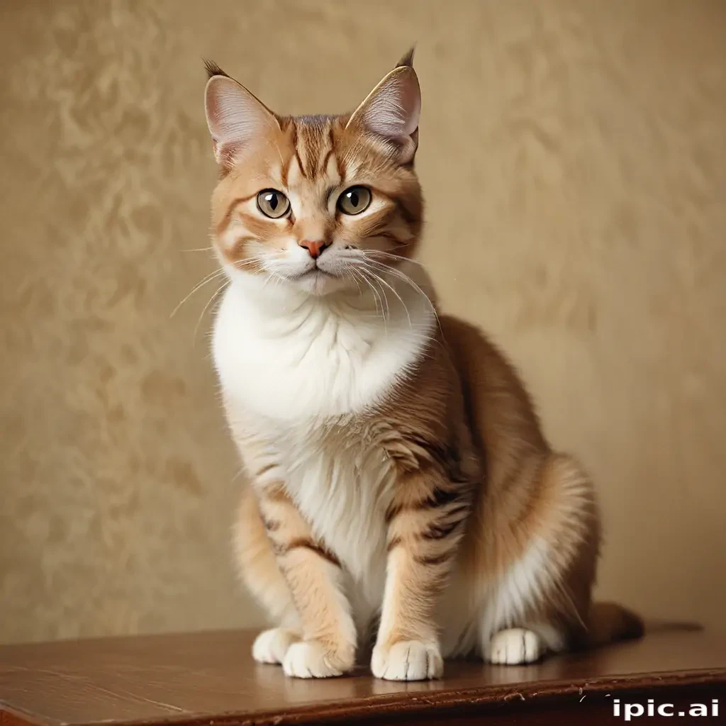 vintage pictures of cats