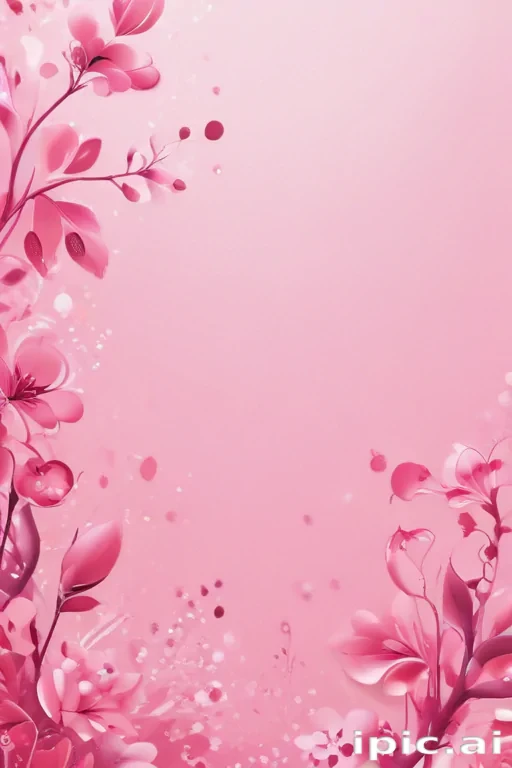 cute pink wallpaper backgrounds