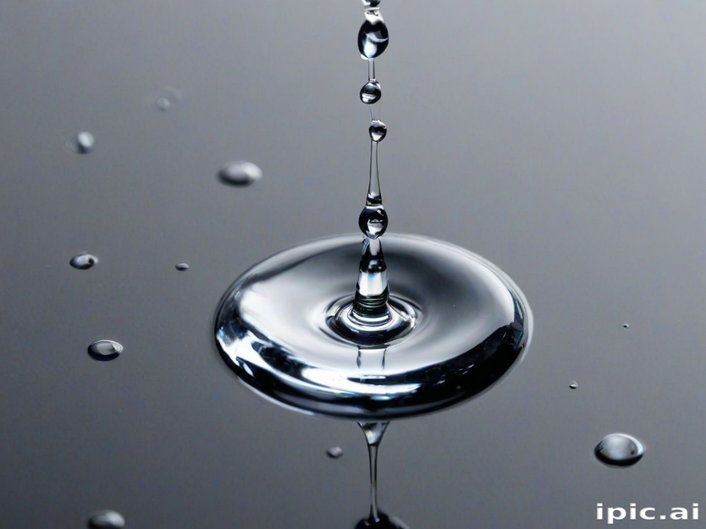 water droplet png