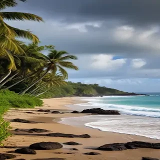puerto rico wallpapers