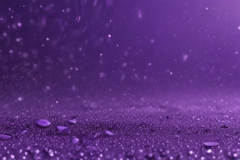 glitter purple background