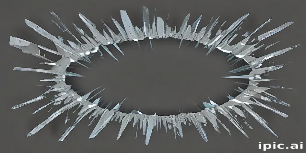 broken glass png
