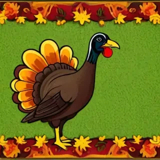 happy thanksgiving
