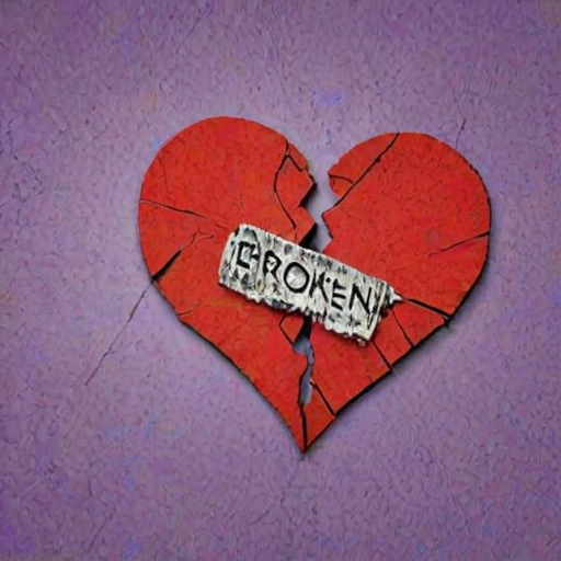 broken hearts wallpapers