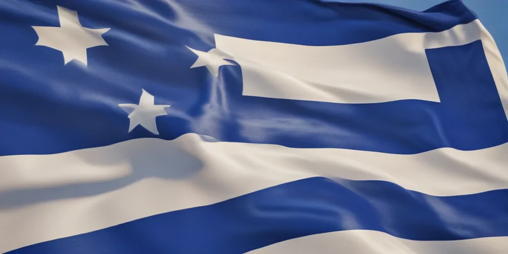 greece flag