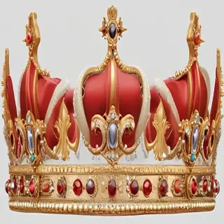crown transparent background