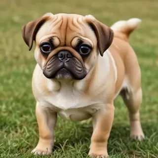 puggat dog breed