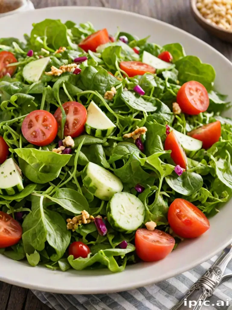 salad png