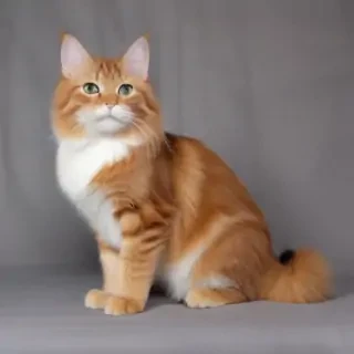 american bobtail breed
