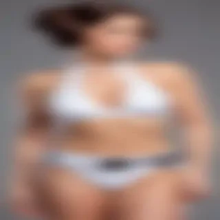princess leia bikini ai