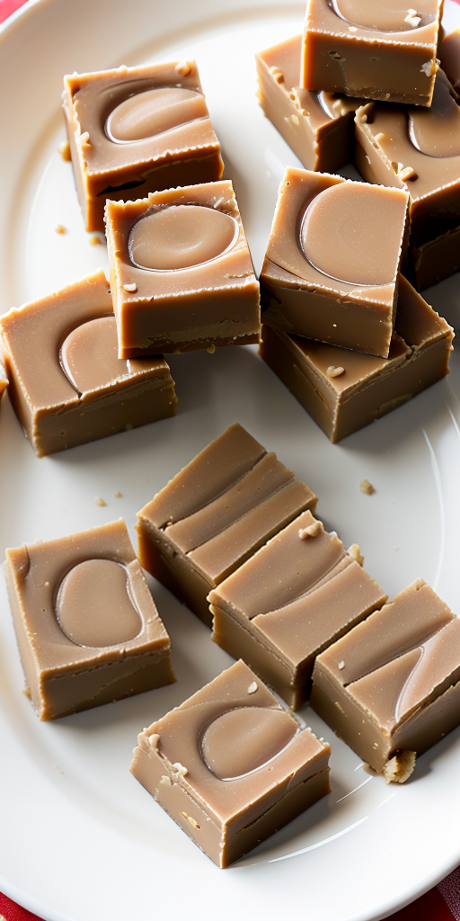 peanut butter fudge recipe condensed milk