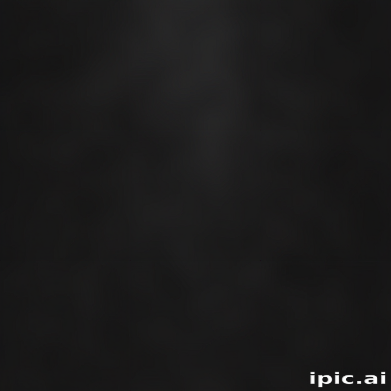 Profound Background Abstract Dark Background with Subtle Texture for Creative Design Projects