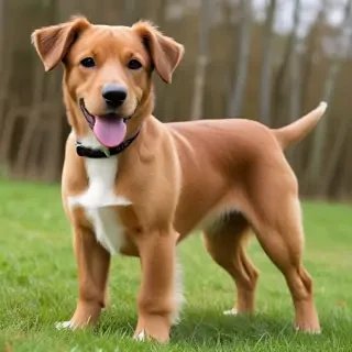 corkie dog breed