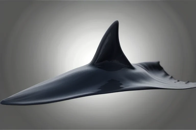 shark fin png
