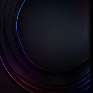 dark gradient wallpaper
