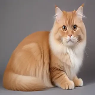 british longhair cat breed