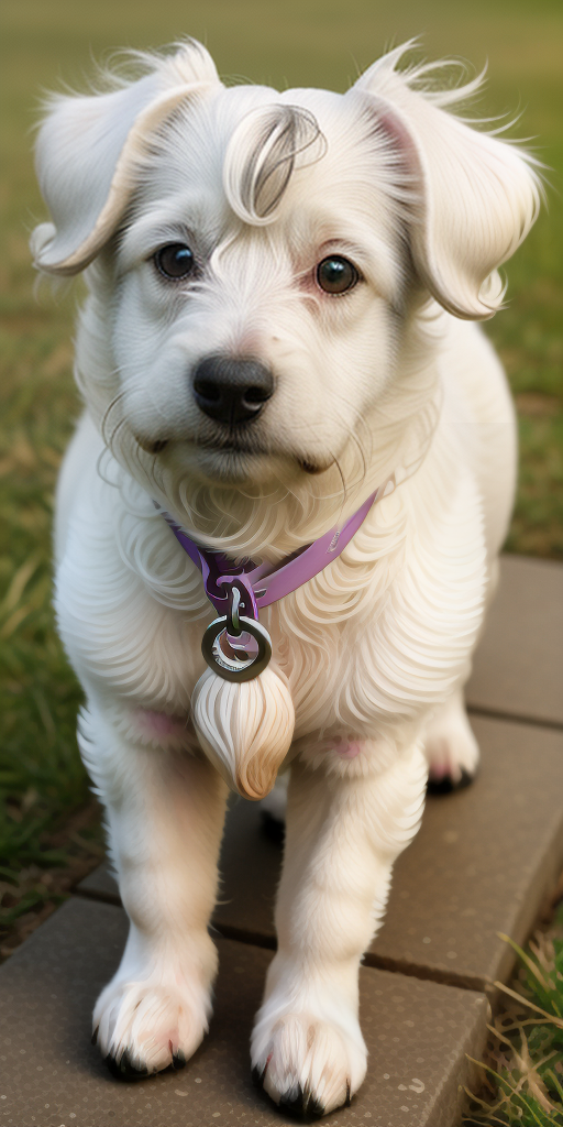 westiepoo dog breed