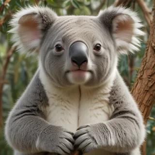 koala bear