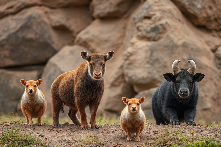 animals pictures