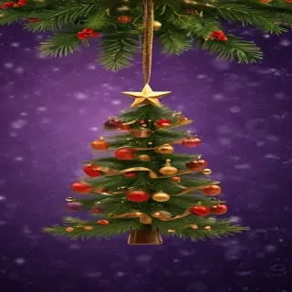 christmas png background