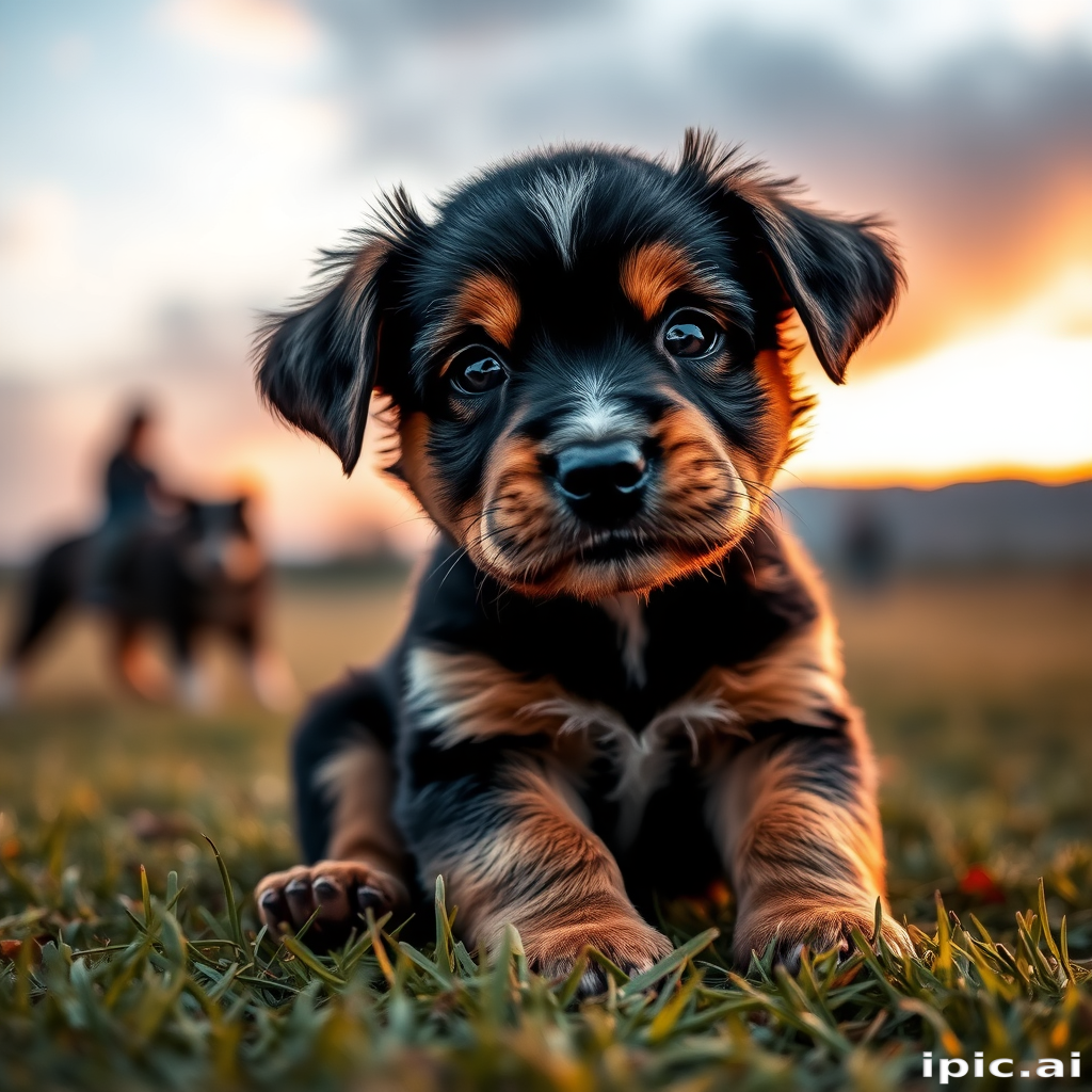 puppy wallpaper iphone